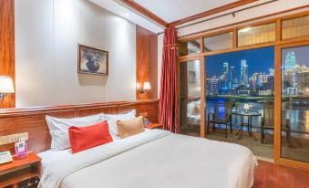 BDS Hotels (Chongqing Nanbin Road)