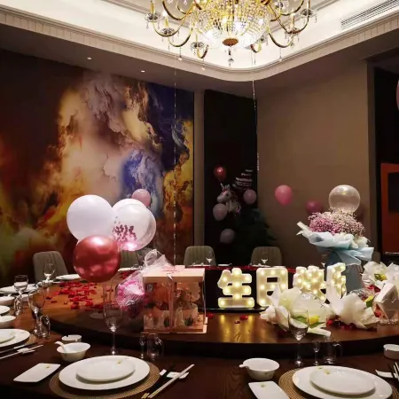 Venus Royal Hotels (Tongcheng Tongguo Xiushui store)
