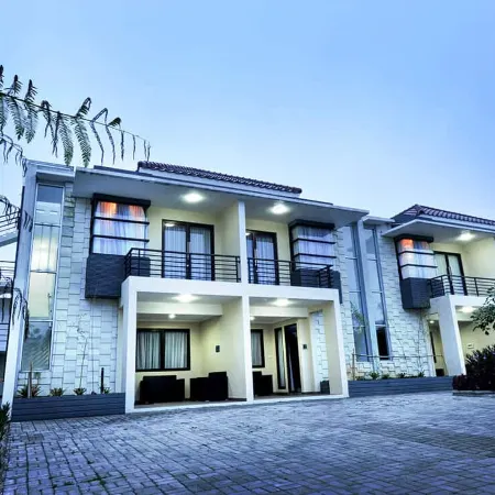Palace Hotel