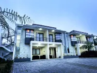 Palace Hotel Hotels in Cipanas