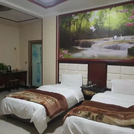 Jishui Oriental Hotel