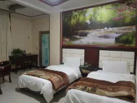 Jishui Oriental Hotel