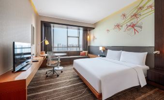 Hilton Garden Inn Chengdu Huayang