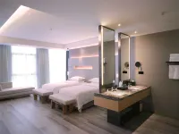 Mr.D Hotel Hotels in Linyi