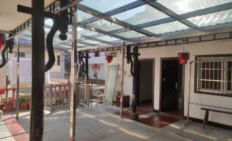 Hengfeng South City Hotel