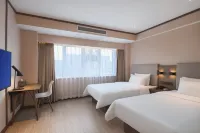 HanTing Hotel (Nanjing Lishui Wanda Plaza) Hotel in zona Qianxilong Pavilion