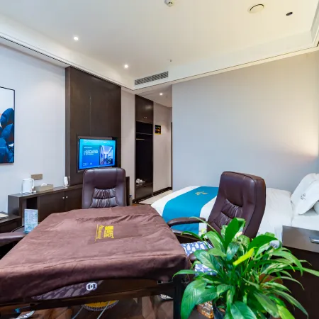 Youpin Business Hotel