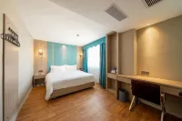 7 Days Premium Hotel (Zhanjiang Chikan Old Street Lingnan Normal University)