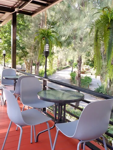 รูปภาพของสีดารีสอร์ท