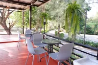 시다 리조트 호텔 나콘 나욕