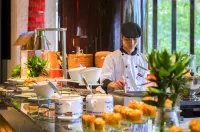 Dapeng Zhongzhou International Hotel Hotels in Chengmai