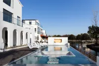 上海林溪·水岸度假屋 陶家宅附近的飯店