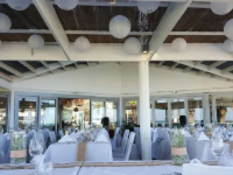 RAC Monkey Mia Dolphin Resort Hotéis em Denham