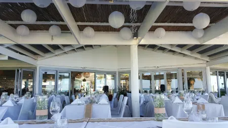 RAC Monkey Mia Dolphin Resort