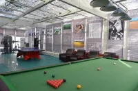 Beijing Beidahuang Hotel (Bird's Nest Huixin West Street North Entrance Subway Station)