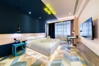 SOFTTIME Hotel (First Affiliated Hospital of Kunming Medical University, Stadium Subway Station)