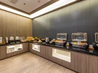 漢庭飯店（休寧店） 休寧住宿飯店