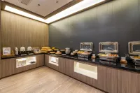 漢庭飯店（休寧店）