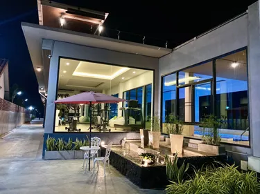 รูปภาพของโรงแรมเดอะเวท บูติค