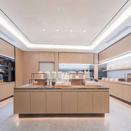 JI Hotel (Xuancheng JingTing Mountain Wanda Plaza)