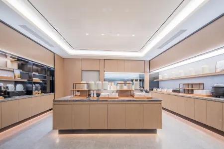 JI Hotel (Xuancheng JingTing Mountain) Отели в г. Сюаньчэн