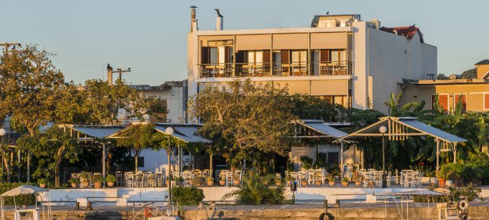 Akroyali Hotel & Villas Hotels in Messenia