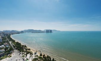 Four Points by Sheraton Hainan Sanya