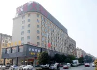 Jinxian Ruixian Hotel