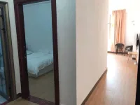 Lianzhou Haoyoulai Apartment - Mountain view