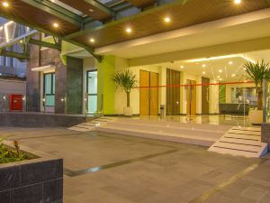 Hotel Guntur Bandung