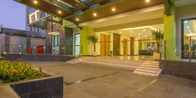 Hotel Guntur Bandung