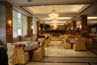 Pingchang Jinyuan Hotel