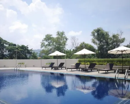 AC Hotel by Marriott Kuantan Hotels in Kuantan