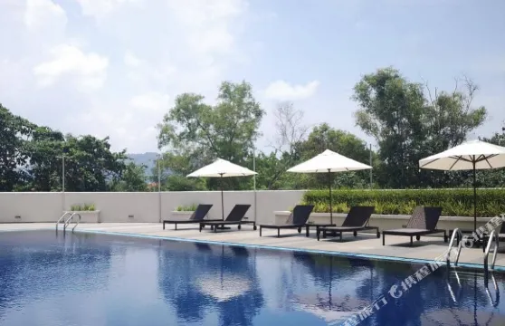 關丹萬豪AC酒店