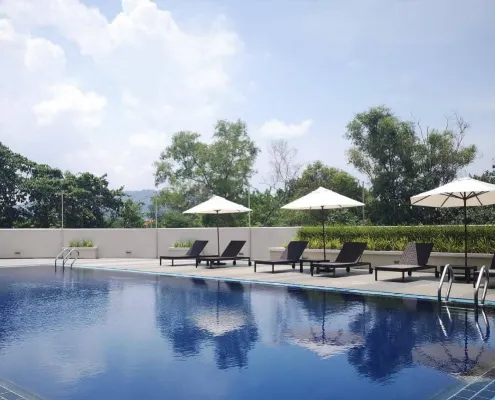 AC Hotel by Marriott Kuantan