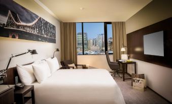 Hyatt Regency  Brisbane