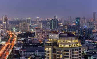 JC Kevin Sathorn Bangkok Hotel