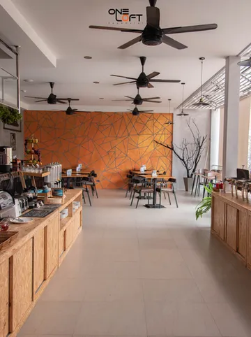 รูปภาพของโรงแรมวันลอฟต์