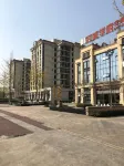 Meishan Nordic time boutique homestay