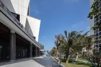 Huazhu Haikou Cloud Haiyi Seascape Hotel (Wanluyuan Haikou Bay Store) Hotels in Xiuying District