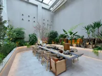 JOYA Hotel Shanghai Gubei Hotels near Changning