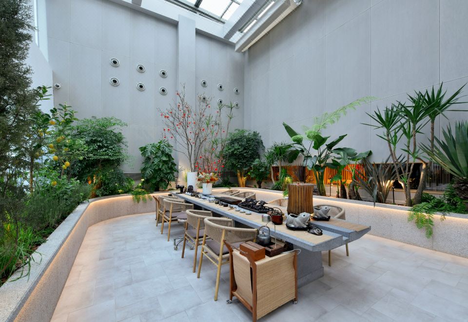 2. 조야 호텔 상하..