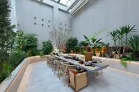 上海古北禧玥飯店