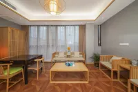Fireworks Homestay (Yichun Wanzhai Ancient City Scenic Area Store) Hotels in Wanzai
