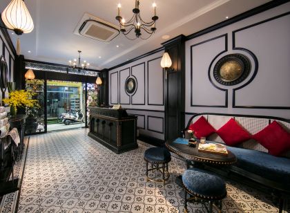 La Beaute Boutique Hotel & Spa