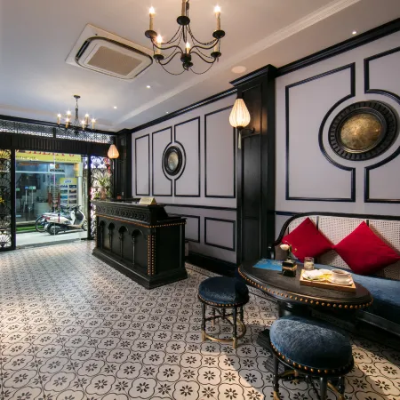 La Beaute Boutique Hotel & Spa
