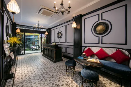 La Beaute Boutique Hotel & Spa