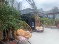 成都谷蓝酒店 - 健身娱乐设施