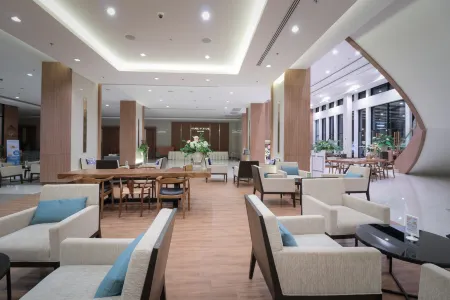 Grand Fortune Hotel Nakhon Si Thammarat Отели в г. Накхонситхаммарат