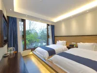 Zizai Inn Hotels in Qionglai